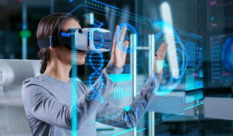 Virtual Reality